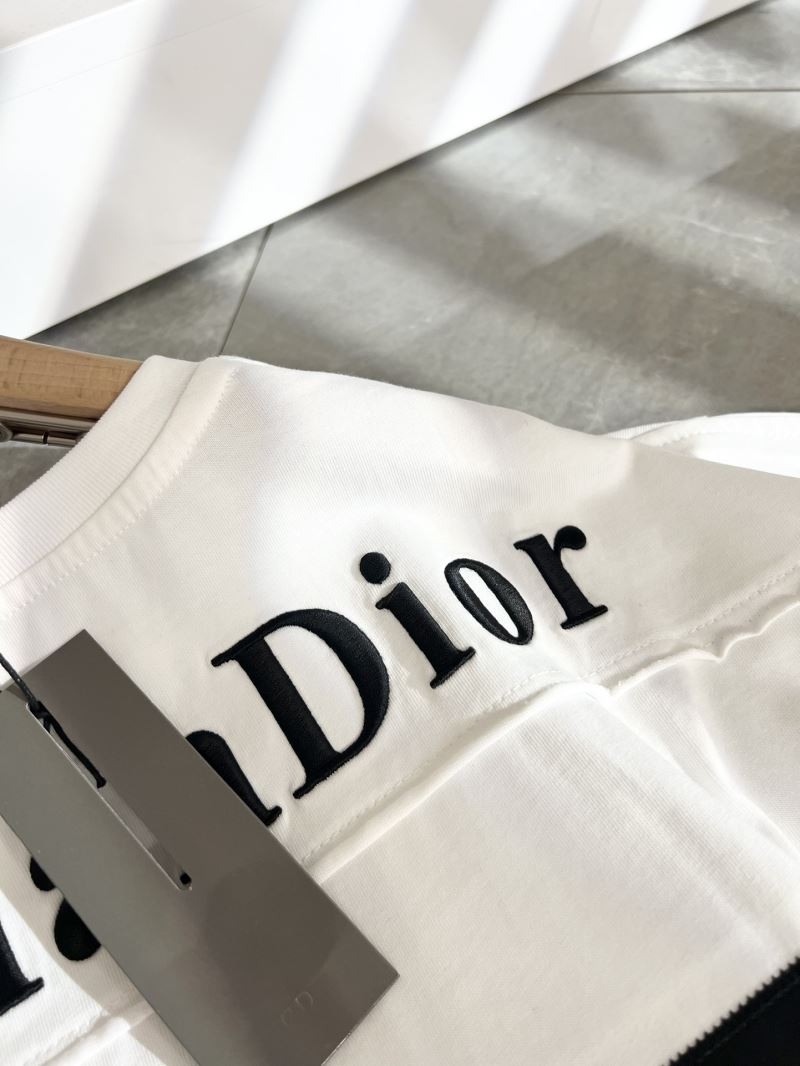 Christian Dior T-Shirts